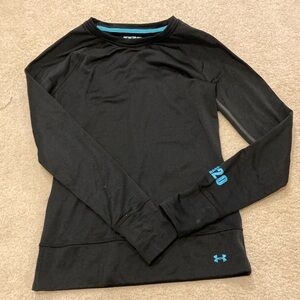 Under Armour shirt base layer Shirt